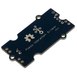 1 pcs - Seeed Studio Piezo Vibration Sensor Grove System