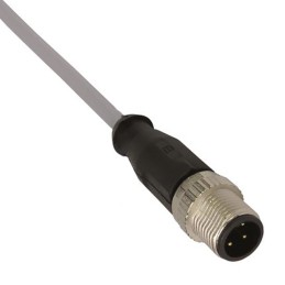 1 pcs : 21348400484005 - Cable Assembly 1.64' (500.00mm)