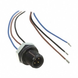 1 pcs : 1200700076 - Cable Assembly 1.00' (304.80mm)