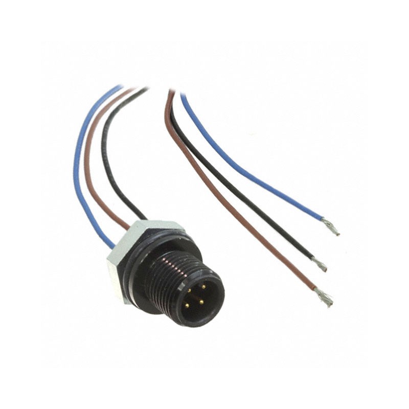1 pcs : 1200700076 - Cable Assembly 1.00' (304.80mm)