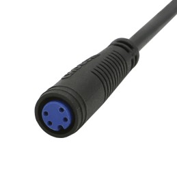 1 pcs : 1IC03622051703 - Cable Assembly 1.64' (500.00mm)