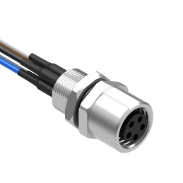 1 pcs : 10-05397 - Cable Assembly 1.00' (305.00mm)