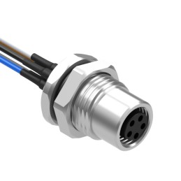 1 pcs : 10-05395 - Cable Assembly 1.00' (305.00mm)