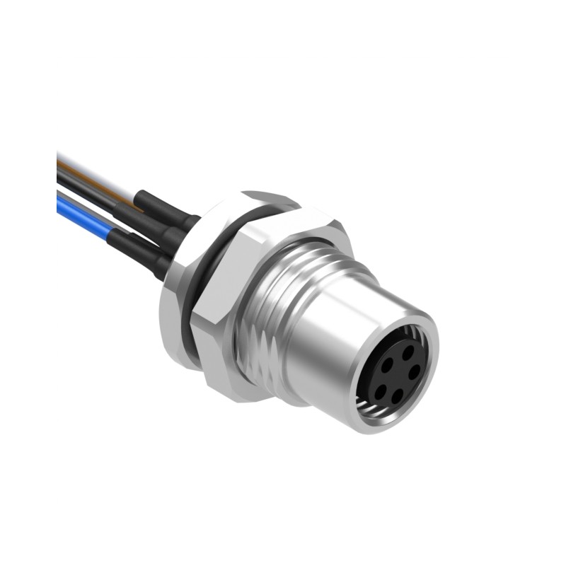 1 pcs : 10-05395 - Cable Assembly 1.00' (305.00mm)