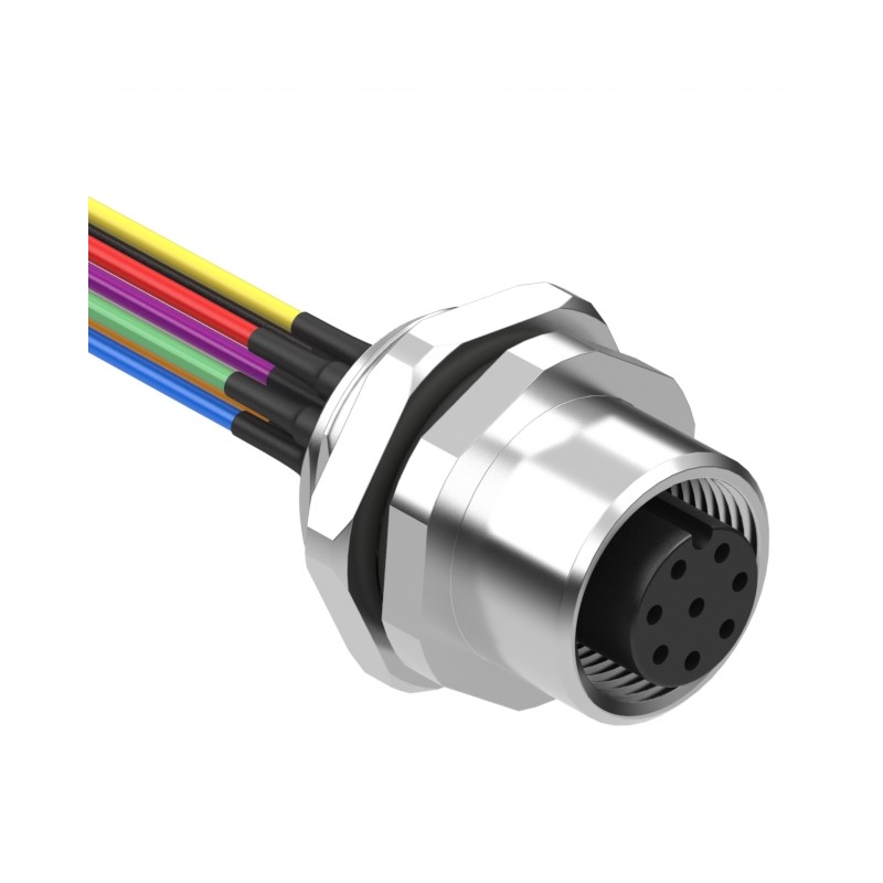 1 pcs : 10-04040 - Cable Assembly 1.00' (305.00mm)