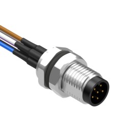 1 pcs : 10-05448 - Cable Assembly 1.00' (305.00mm)