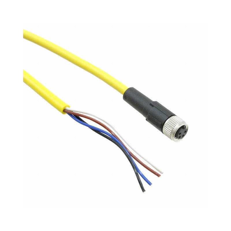 1 pcs : 1406239 - Cable Assembly 16.40' (5.00m)