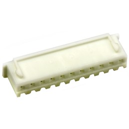 50 pcs - JST, XHP Female Connector Housing, 2.5mm Pitch, 11 Way, 1 Row