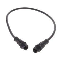 1 pcs : MSAP05ML-SAPML-SDA05 - Cable Assembly 1.64' (500.00mm)