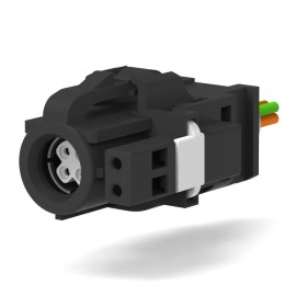 1 pcs : HP2TFSAFSA1000 - Cable Assembly 3.28' (1.00m)