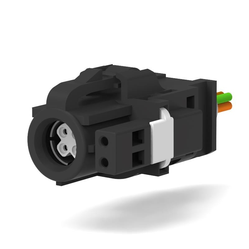 1 pcs : HP2TFSAFSA1000 - Cable Assembly 3.28' (1.00m)