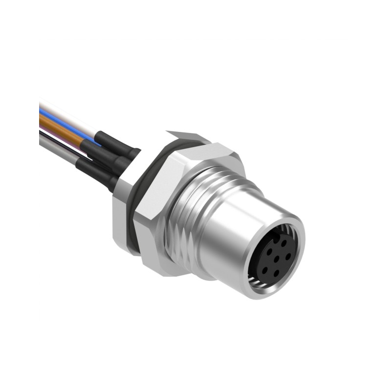 1 pcs : 10-05449 - Cable Assembly 1.00' (305.00mm)