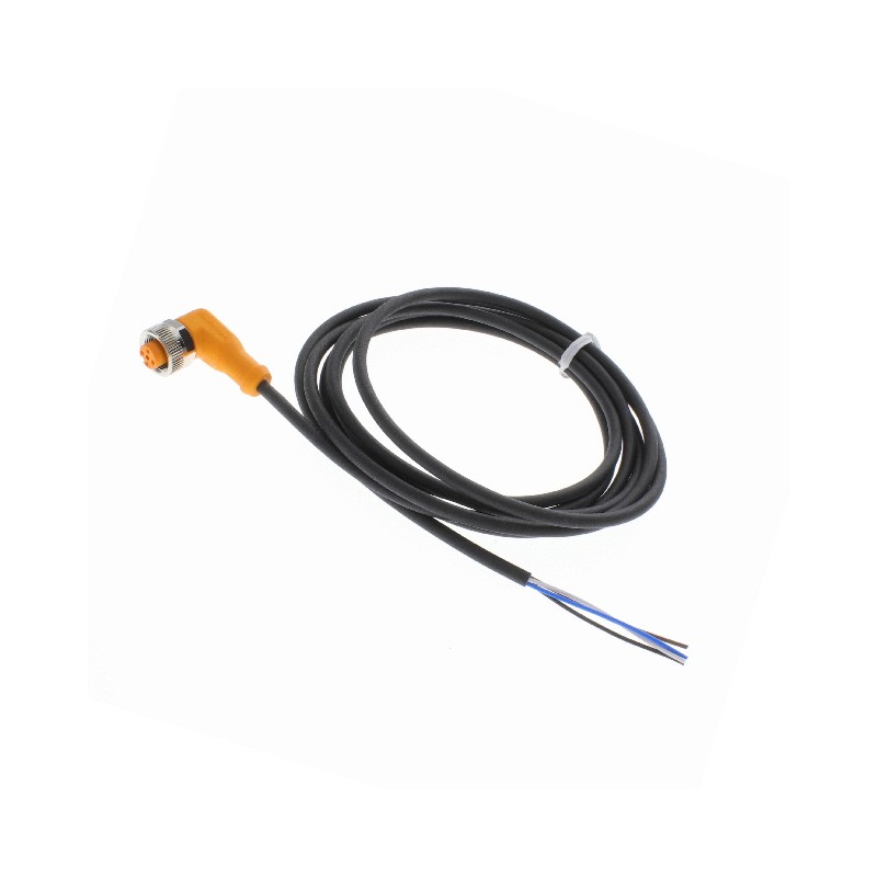 1 pcs : EVC004 - Cable Assembly 6.56' (2.00m)