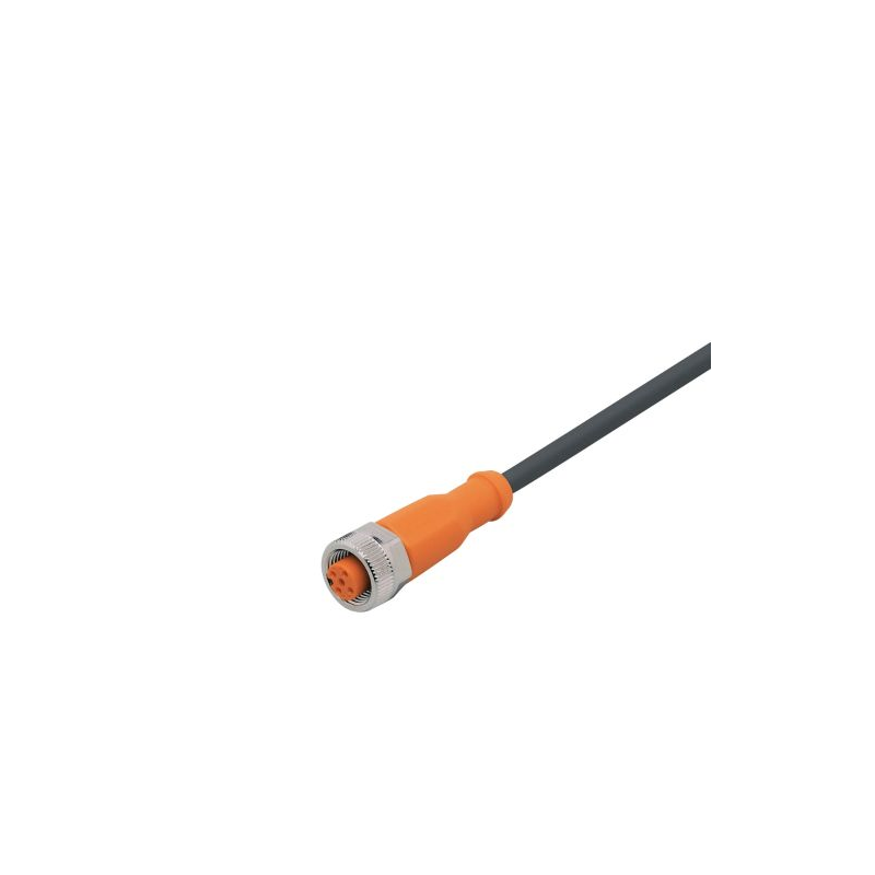 1 pcs : EVC001 - Cable Assembly 6.56' (2.00m)