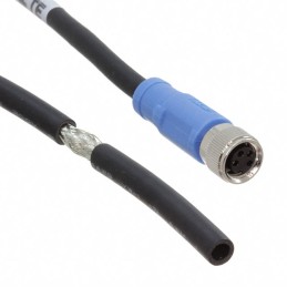 1 pcs : T4061310004-001 - Cable Assembly 1.64' (500.00mm)