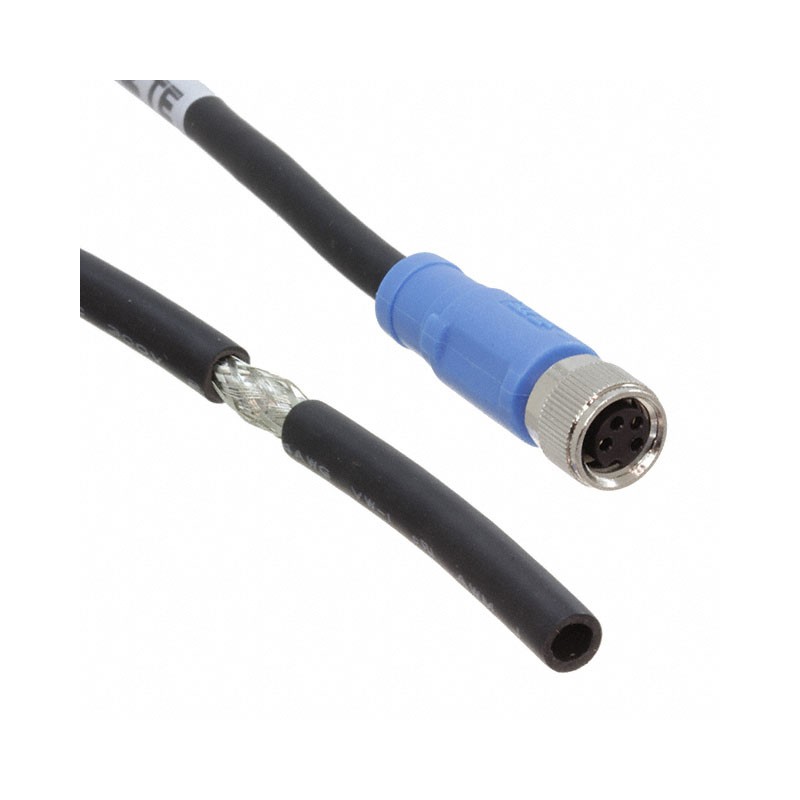 1 pcs : T4061310004-001 - Cable Assembly 1.64' (500.00mm)