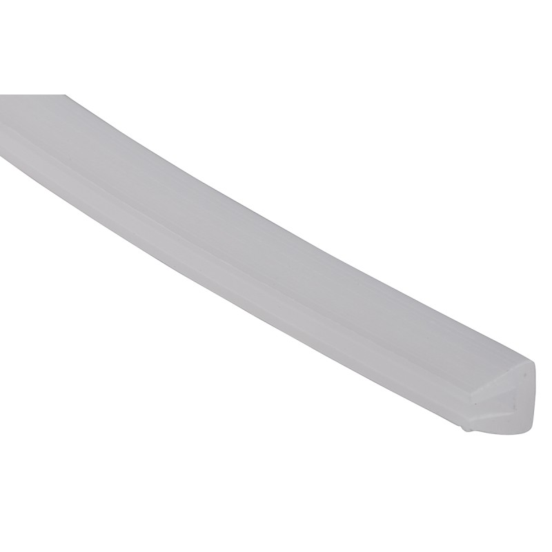 1 pcs - RS PRO Natural PE Grommet Strip for 0.9 - 1.6mm Cable Dia.