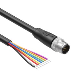 1 pcs : 10-04505 - Cable Assembly 1.64' (500.00mm)