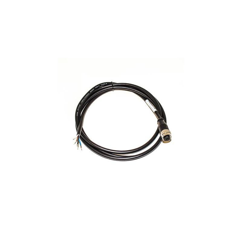 1 pcs : BU-122730291 - Cable Assembly 4.92' (1.50m)