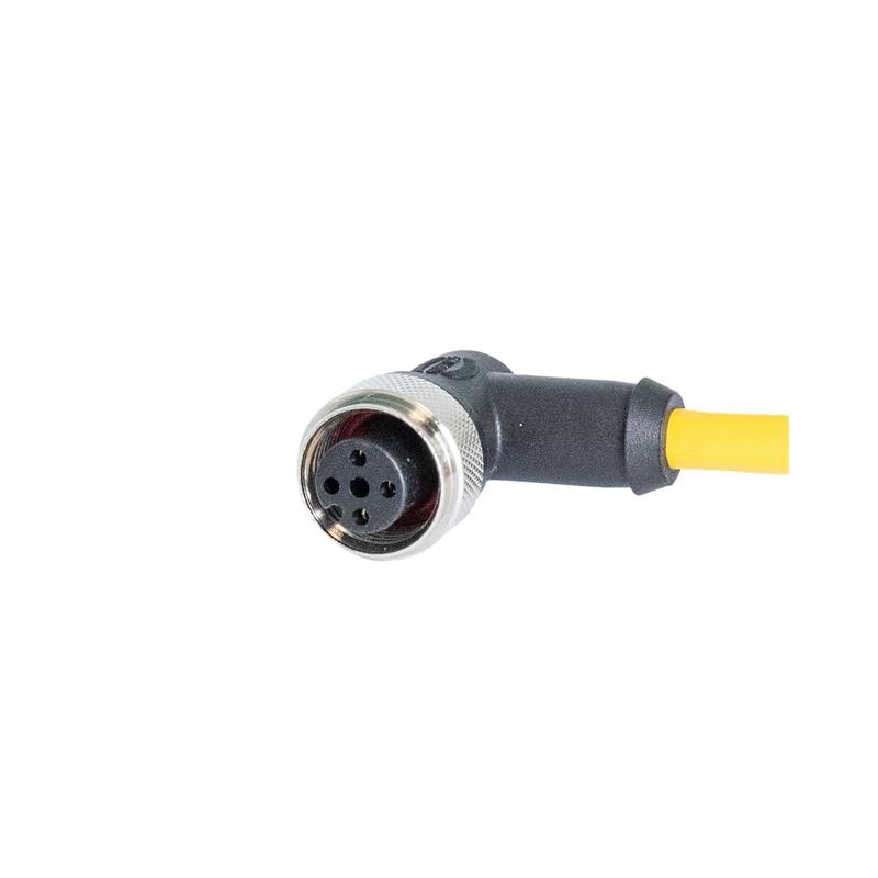 1 pcs : 21350400315010 - Cable Assembly 3.28' (1.00m)