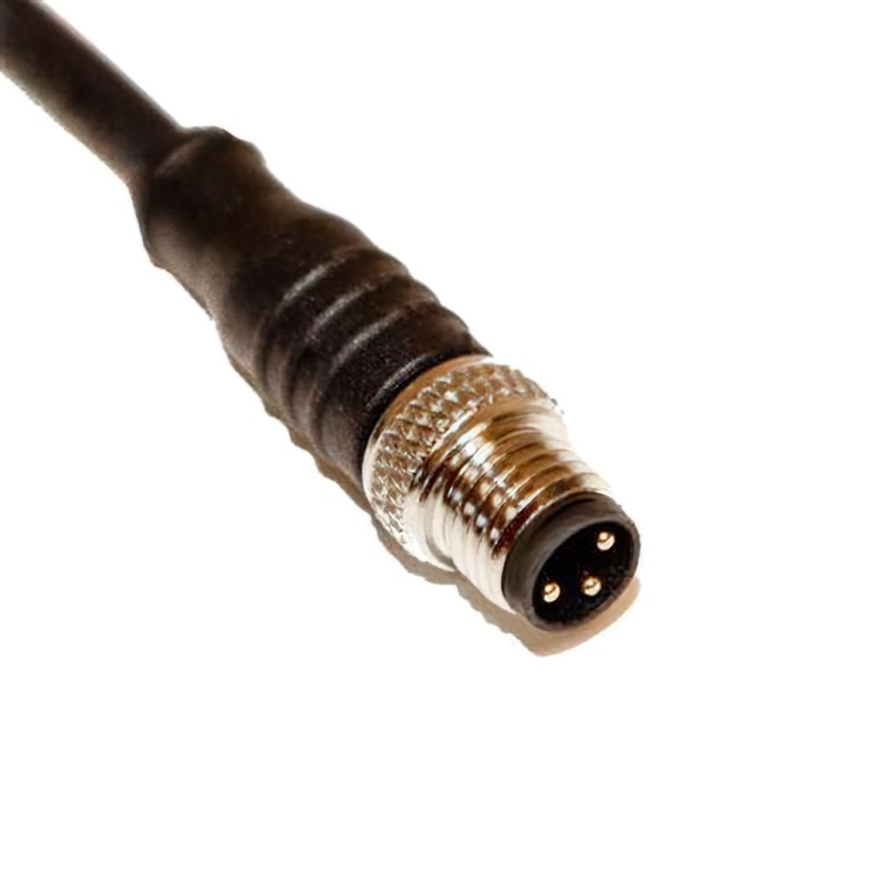 1 pcs : C83A01M001 - Cable Assembly 3.28' (1.00m)