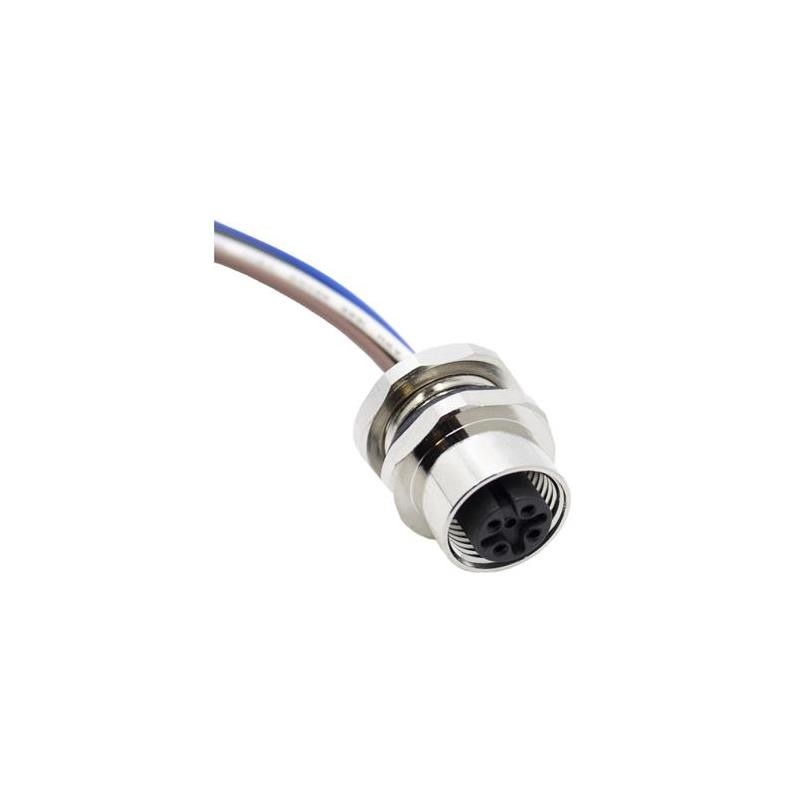 1 pcs : AI-T00204 - Cable Assembly 1.64' (500.00mm)
