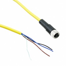 1 pcs : 1406317 - Cable Assembly 16.40' (5.00m)