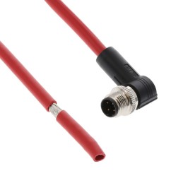 1 pcs : TAD14141311-001 - Cable Assembly 1.64' (500.00mm)