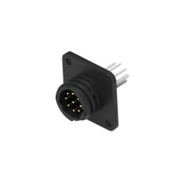 1 pcs : 2387134-1 - Cable Assembly 1.64' (500.00mm)