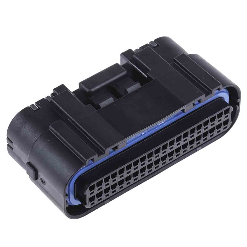 10 pcs - JAE, MX23A Automotive Connector Socket 40 Way