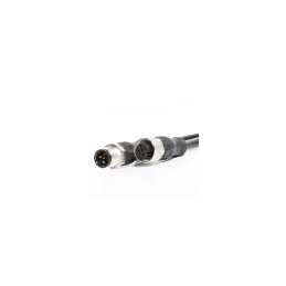 1 pcs : IPM12-A5-FM-1.0 - Cable Assembly 3.28' (1.00m)