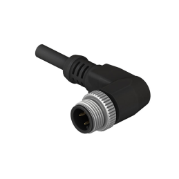 1 pcs : 1072M12-04-1-1-RA-00200 - Cable Assembly 6.56' (2.00m)