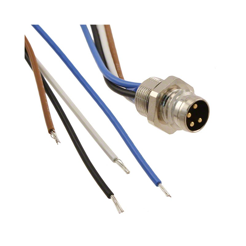 1 pcs : 42-01033 - Cable Assembly 0.66' (200.00mm)