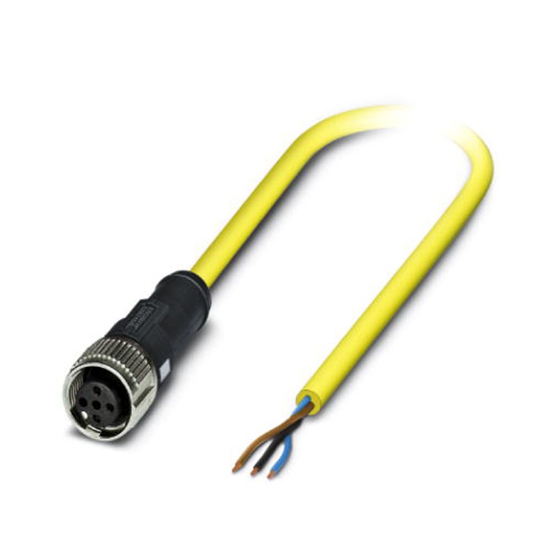 1 pcs : 1424926 - Cable Assembly 6.56' (2.00m)