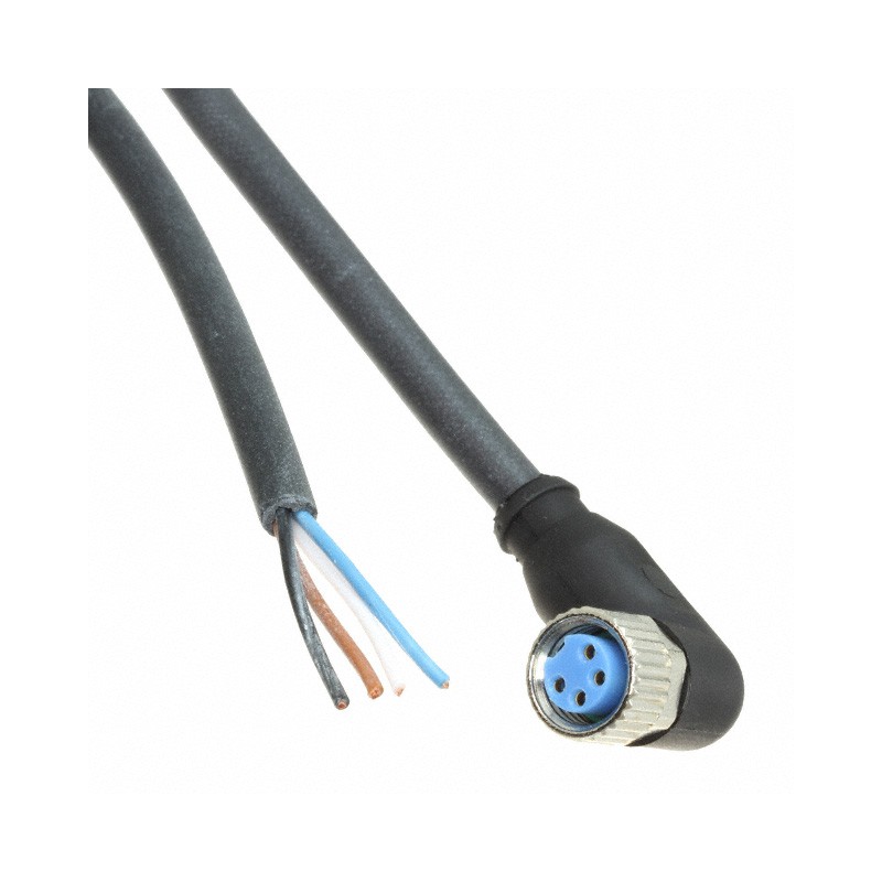 1 pcs : 2273011-1 - Cable Assembly 4.92' (1.50m)