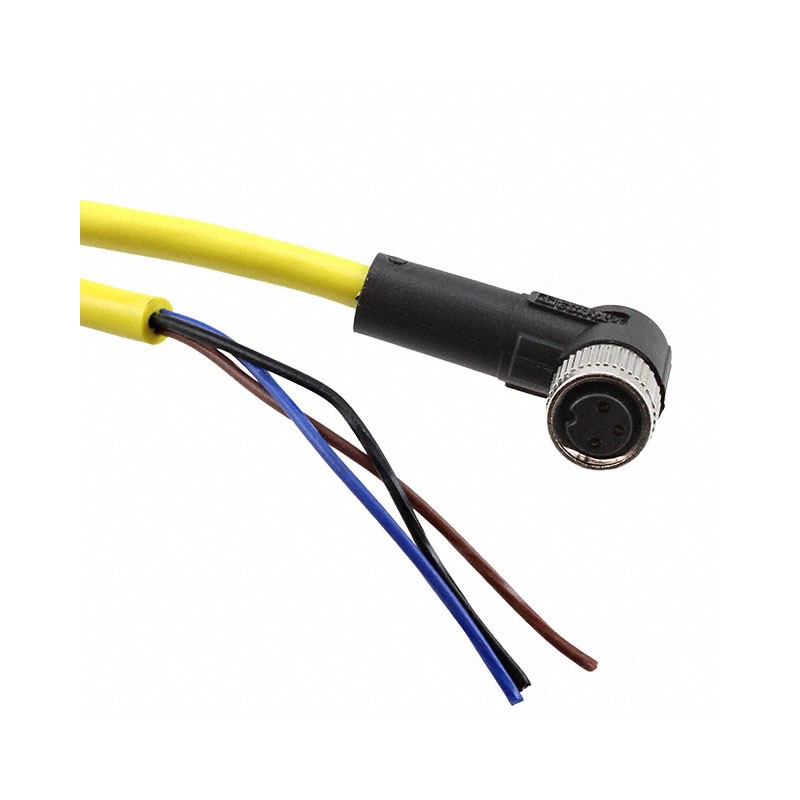 1 pcs : 1406320 - Cable Assembly 16.40' (5.00m)