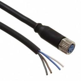 1 pcs : 1-2273003-3 - Cable Assembly 16.40' (5.00m)