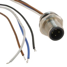 1 pcs : 43-01009 - Cable Assembly 1.64' (500.00mm)
