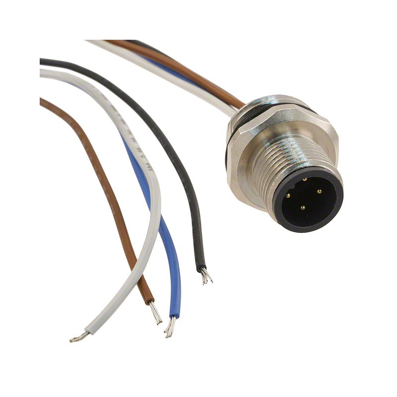 1 pcs : 43-01009 - Cable Assembly 1.64' (500.00mm)