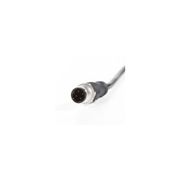 1 pcs : IPM12-A4-MWL-5.0 - Cable Assembly 16.40' (5.00m)
