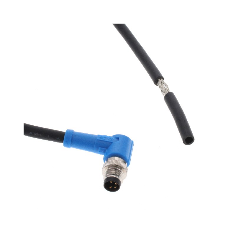 1 pcs : T4061210004-002 - Cable Assembly 3.28' (1.00m)