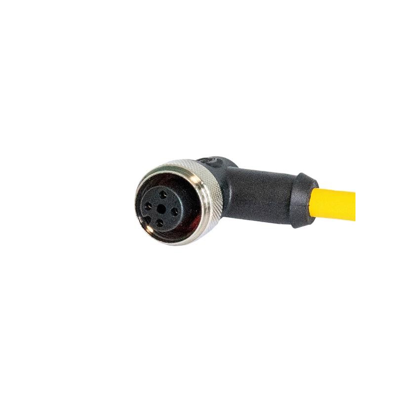 1 pcs : 21350400416010 - Cable Assembly 3.28' (1.00m)