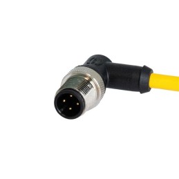 1 pcs : 21350300416010 - Cable Assembly 3.28' (1.00m)