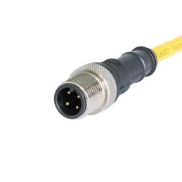 1 pcs : 21350100416010 - Cable Assembly 3.28' (1.00m)