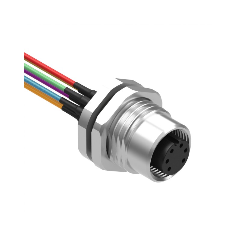 1 pcs : 10-05268 - Cable Assembly 1.00' (305.00mm)