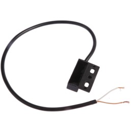 1 pcs - Assemtech Rectangular Reed Switch, NC, 100V, 500mA