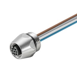 1 pcs : 1861250000 - Cable Assembly 1.64' (500.00mm)