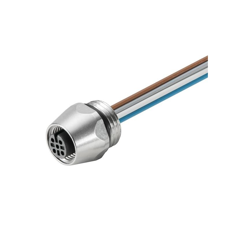 1 pcs : 1861250000 - Cable Assembly 1.64' (500.00mm)