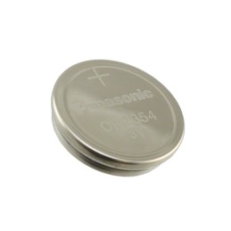 1 pcs : CR2354 - Coin, 23.0mm Lithium Manganese Dioxide 3 V Battery Non-Rechargeable