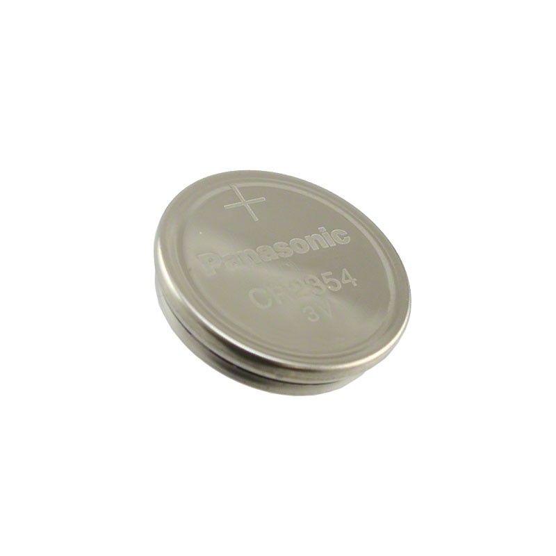 1 pcs : CR2354 - Coin, 23.0mm Lithium Manganese Dioxide 3 V Battery Non-Rechargeable
